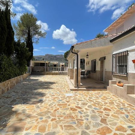 Villa Vaquero - Gandia Zewnętrze zdjęcie