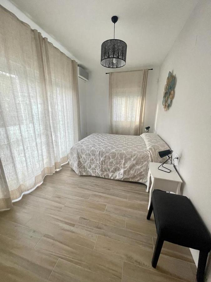 Villa Vaquero - Gandia Zewnętrze zdjęcie