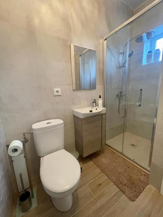 Villa Vaquero - Gandia Zewnętrze zdjęcie