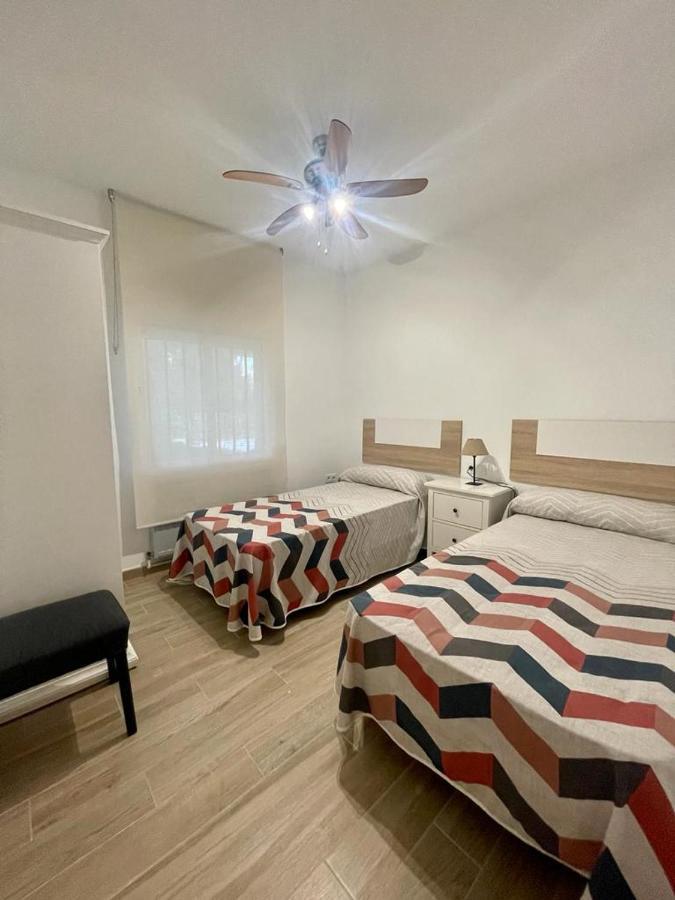 Villa Vaquero - Gandia Zewnętrze zdjęcie