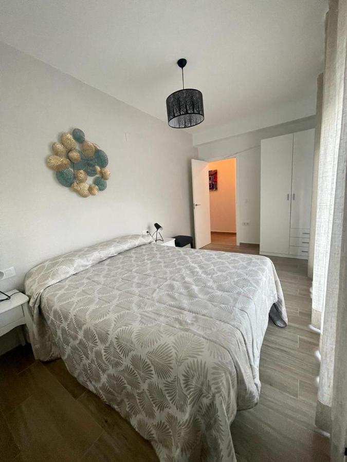 Villa Vaquero - Gandia Zewnętrze zdjęcie