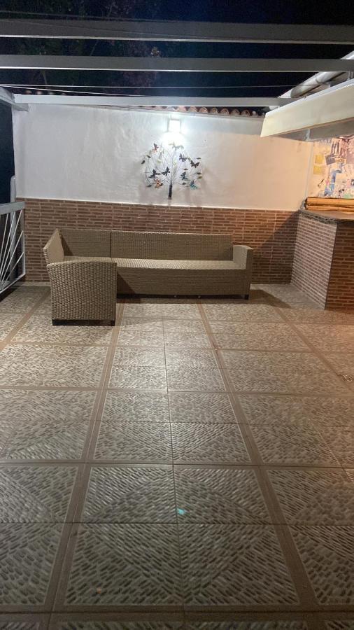 Villa Vaquero - Gandia Zewnętrze zdjęcie