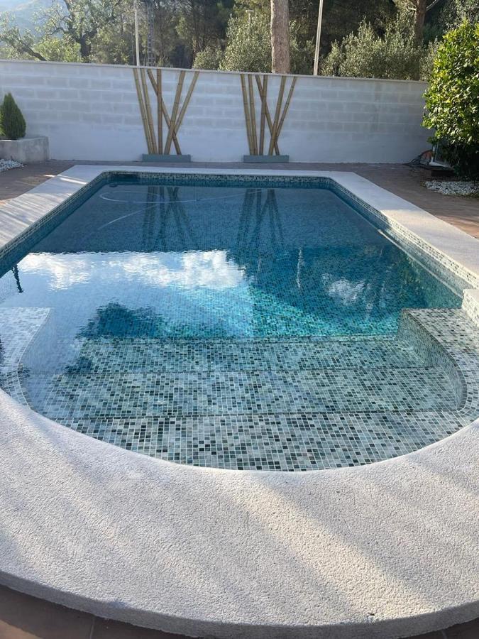 Villa Vaquero - Gandia Zewnętrze zdjęcie