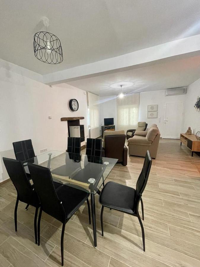 Villa Vaquero - Gandia Zewnętrze zdjęcie