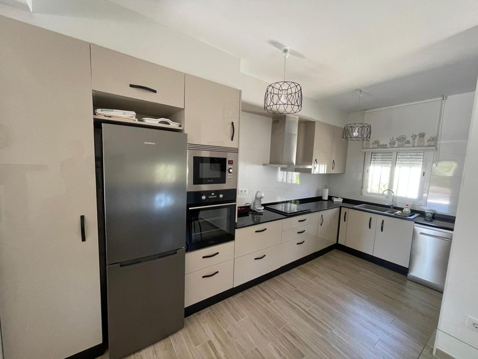 Villa Vaquero - Gandia Zewnętrze zdjęcie
