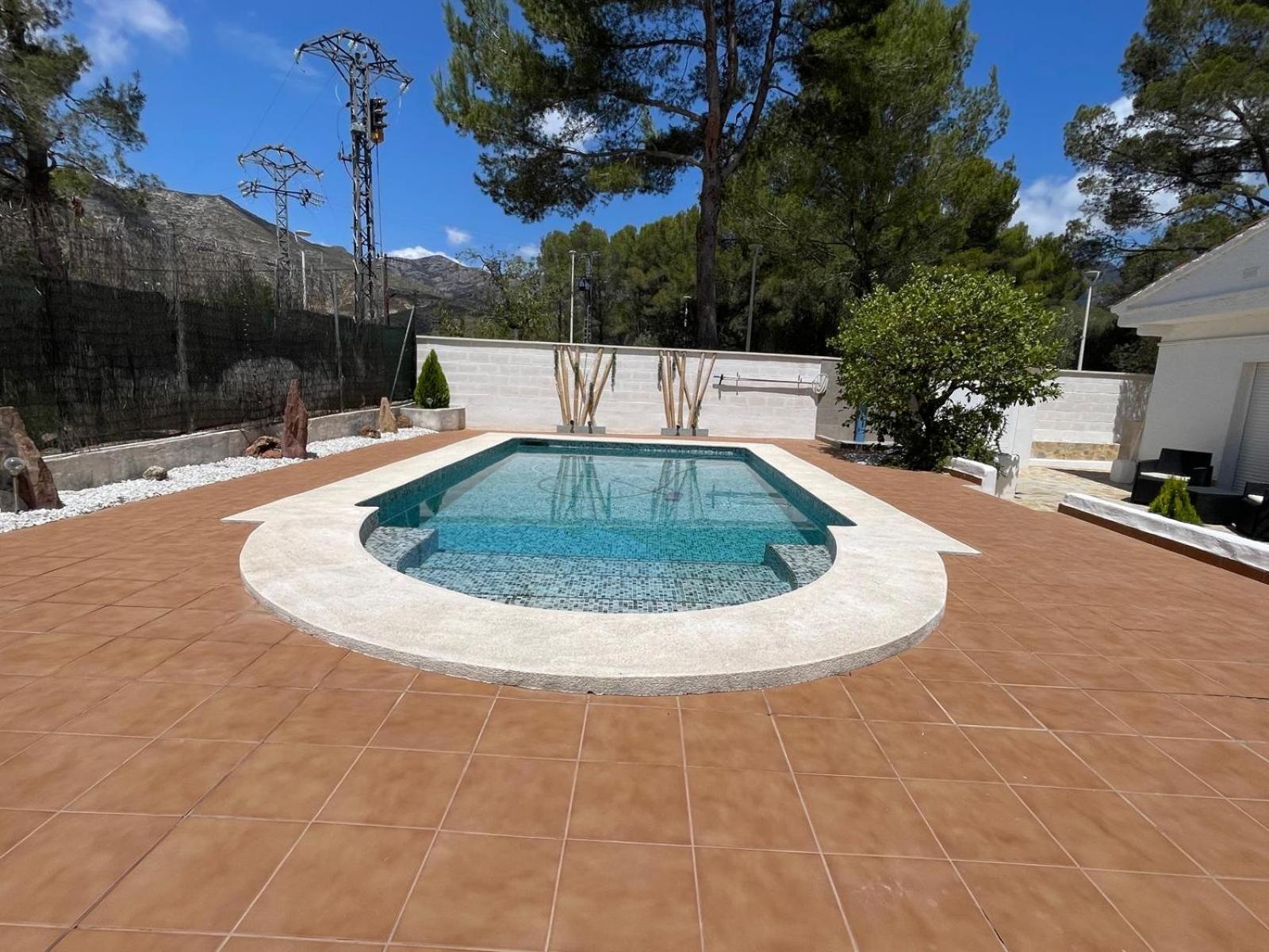 Villa Vaquero - Gandia Zewnętrze zdjęcie
